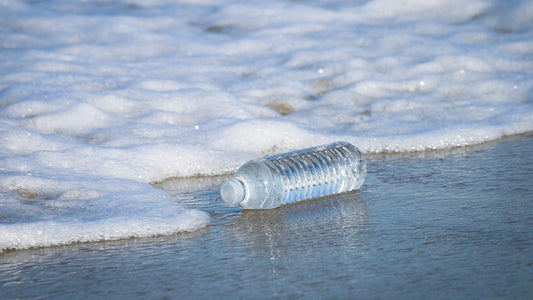 Bottled Water: The End of an Era