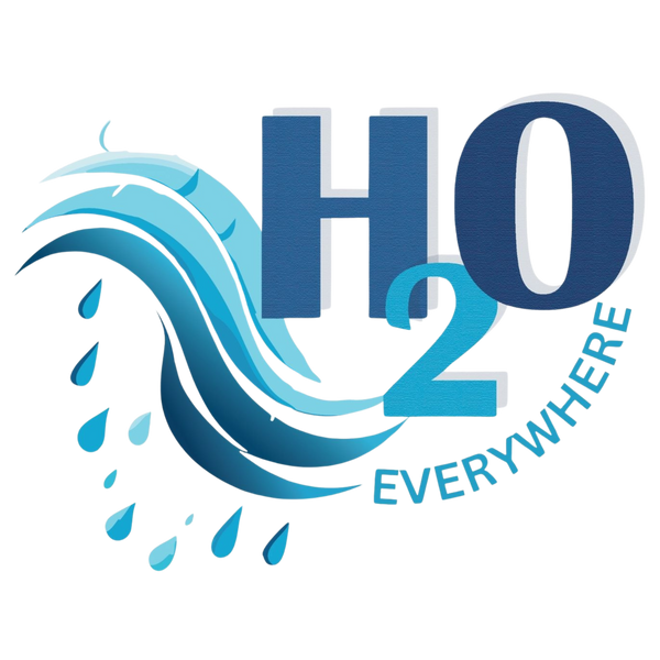 H2O Everywhere