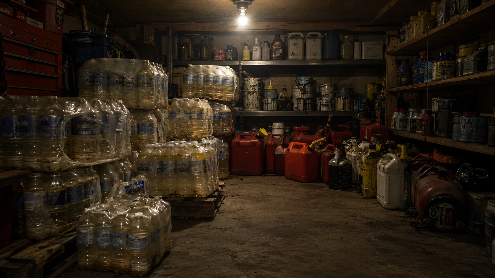 7 Emergency Water Mistakes That Leave You More Vulnerable Than You Think
